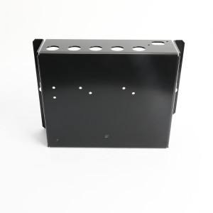 Genie Lift Part # 236018GT - FORMING, FUSE BOX, EA