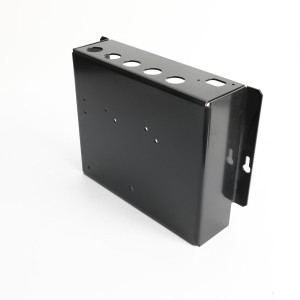 Genie Lift Part # 236018GT - FORMING, FUSE BOX, EA
