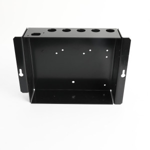 Genie Lift Part # 236018GT - FORMING, FUSE BOX, EA