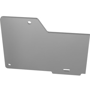Genie Lift Part # 237988GT - PLATE, MANIFOLD MOUNT, EA