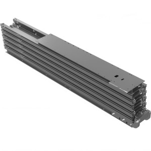 Genie Lift Part # 37579GT - AWP 25' MAST ASSEMBLY, EA