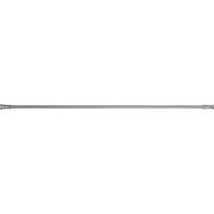 Genie Lift Part # 49120-7581GT - HOSE ASSY,1/4"STR FEM,STR FEM, EA
