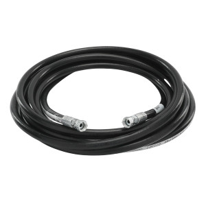 Genie Lift Part # 49130-34182GT - ASSY,HOSE,HYD,-4,3250,STR,90, EA