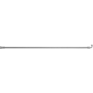 Genie Lift Part # 49163-8594GT - HOSE ASSY,1/4" 90 FEM,STR FEM, EA