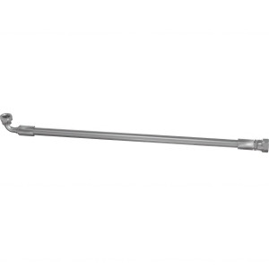 Genie Lift Part # 49180-2016GT - ASSY, HOSE, HYD, -6, 3000, STR, 90, EA