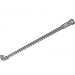 Genie Lift Part # 49180-2016GT - ASSY, HOSE, HYD, -6, 3000, STR, 90, EA