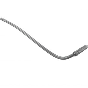 Genie Lift Part # 49183-8500GT - ASSY, HOSE, HYD, -8, 3000, STR, STR, EA