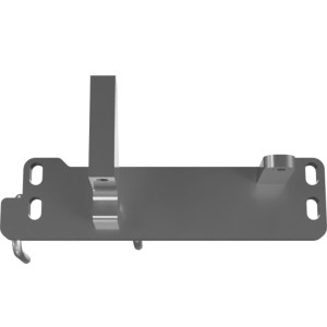 Genie Lift Part # 51.0811.4839GT - A.C. COMPRESSOR SUPPORT, EA