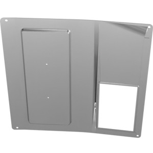 Genie Lift Part # 52.1100.7900GT - COVER, EA