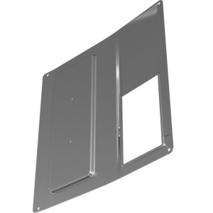 Genie Lift Part # 52.1100.7900GT - COVER, EA