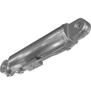 Genie Lift Part # 53.0400.1813GT - FORKS CYLINDER, EA
