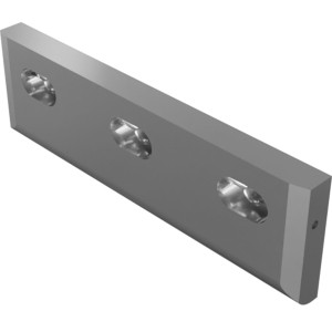 Genie Lift Part # 54.0705.0034GT - SLIDER GUIDE, EA