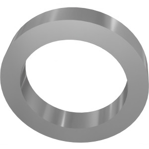 Genie Lift Part # 54757GT - BEARING,UHMW,2.75"DIAX.50"LG, EA