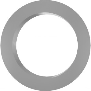 Genie Lift Part # 54757GT - BEARING,UHMW,2.75"DIAX.50"LG, EA