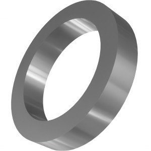 Genie Lift Part # 54757GT - BEARING,UHMW,2.75"DIAX.50"LG, EA