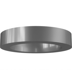 Genie Lift Part # 54757GT - BEARING,UHMW,2.75"DIAX.50"LG, EA