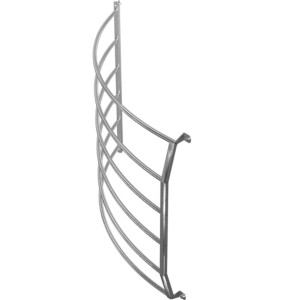 Genie Lift Part # 55.0902.0072GT - WINDSHIELD KIT, EA