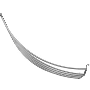 Genie Lift Part # 55.0902.0072GT - WINDSHIELD KIT, EA