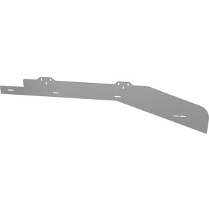 Genie Lift Part # 60000GT - BULKHEAD,SWING CHASSIS,LH, EA