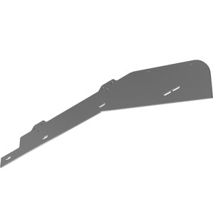 Genie Lift Part # 60000GT - BULKHEAD,SWING CHASSIS,LH, EA