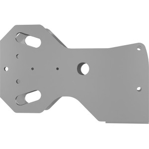 Genie Lift Part # 60346GT - SHEAVE MOUNT,EXT. CABLE MACHIN, EA