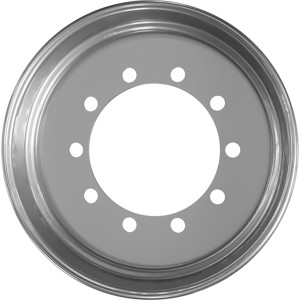 Genie Lift Part # 61574GT - WHEEL 11.75 X 22.5, EA