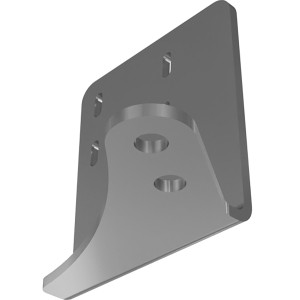 Genie Lift Part # 70478GT - FORMING,SOLENOID MOUNT, EA