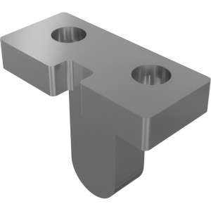 Genie Lift Part # 77657GT - WELDMENT,PIVOT PLATE, EA