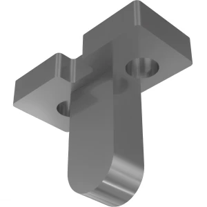 Genie Lift Part # 77657GT - WELDMENT,PIVOT PLATE, EA