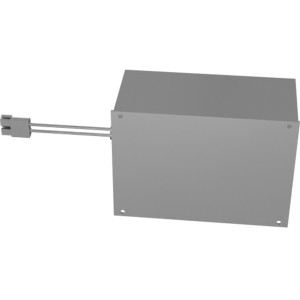 Genie Lift Part # 80720GT - BATT CHARGER,DUAL V,H/L,GR***, EA