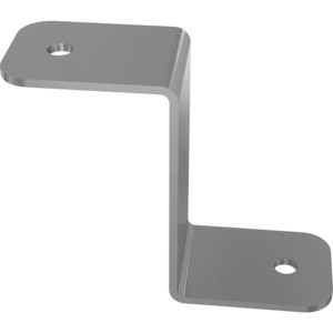 Genie Lift Part # 822111GT - FORMING,FUEL LINE BRACKET,D2.9, EA
