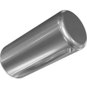 Genie Lift Part # 824989GT - PIN,2.00DIA X 4.50LG,1HOLE, EA