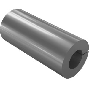 Genie Lift Part # 825209GT - BUMPER,3.5OD X 1.5ID X 6.75, EA