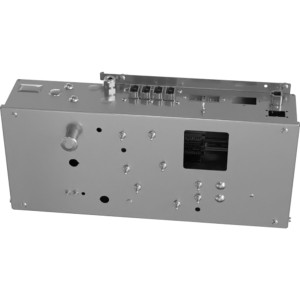 Genie Lift Part # 825445GT - GBOX ASSY,COMMON,T4, EA