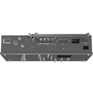 Genie Lift Part # 825445GT - GBOX ASSY,COMMON,T4, EA