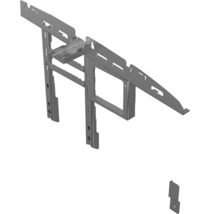 Genie Lift Part # 826325GT - WLDT,BULKHEAD,TANK SIDE, EA