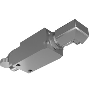 Genie Lift Part # 88356-11207GT - SWITCH,LIMIT,TABULATED,BLUE, EA