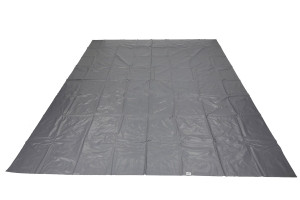 Genie Lift Part # BT120X144 - TARP-BELLY, UNIV 120" BY 144" CUT ON SITE, EA