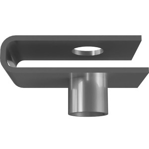 Genie Lift Part # C51600500GT - NUT CLIP 1/4 -20X1/2, EA