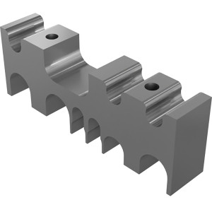 Genie Lift Part # T115605GT - CLAMP TIMING LINK, EA