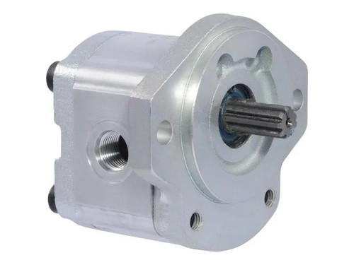 JLG Part # T108662GT | GN-PUMP, GEAR, EA