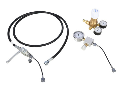 JLG Part # PELM500 | KIT,REGULATOR, EA