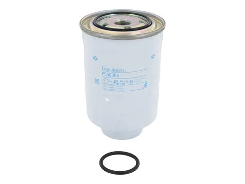 JLG Part # JCB333/G6057 | JCB-FUEL FILTER, EA