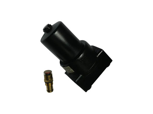JLG Part # H900074 | FILTER, PRESSURE, EA