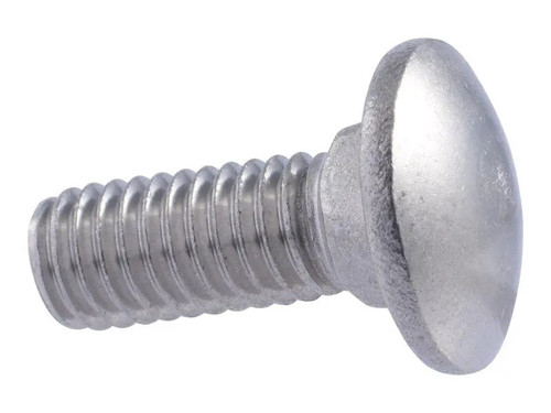 JLG Part # GN824125 | BOLT,3/8-16 X 1 STAINLESS CARR, EA