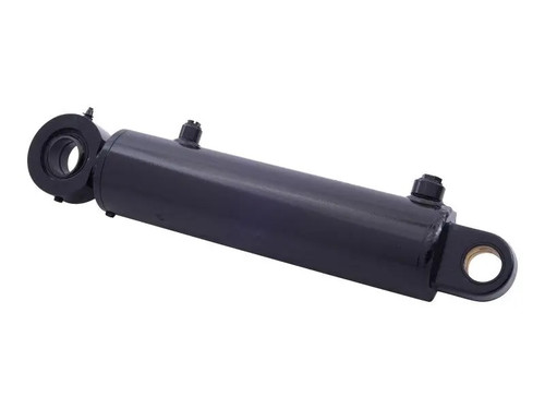 JLG Part # 91163178S | CYL - STEER 3 X 8-3/16 PAINT, EA