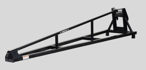 JLG Part # 7119800 | 15FT TRUSS BOOM, EA