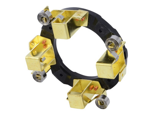 JLG Part # 7023344 | ASSEMBLY, BRUSH BOX, EA