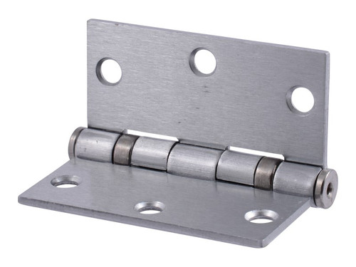 JLG Part # 70048291 | HINGE, EA