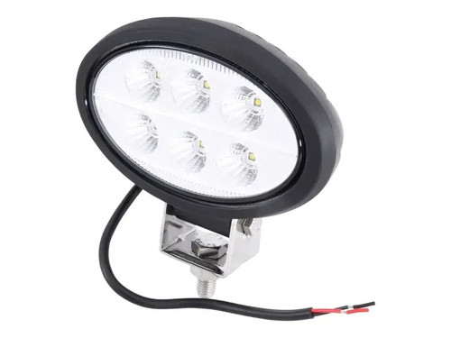 JLG Part # 70048155 | WORKLIGHT, EA